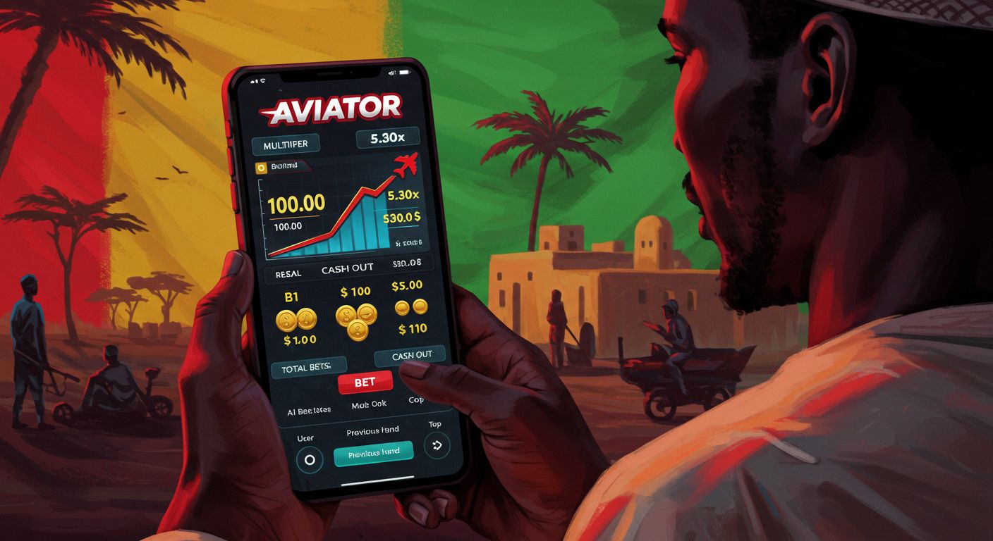 Where to Play in aviator apk