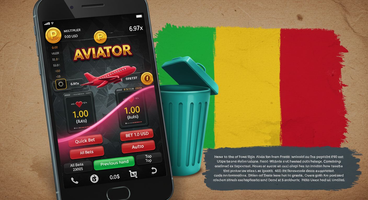 How to Uninstall the App aviator