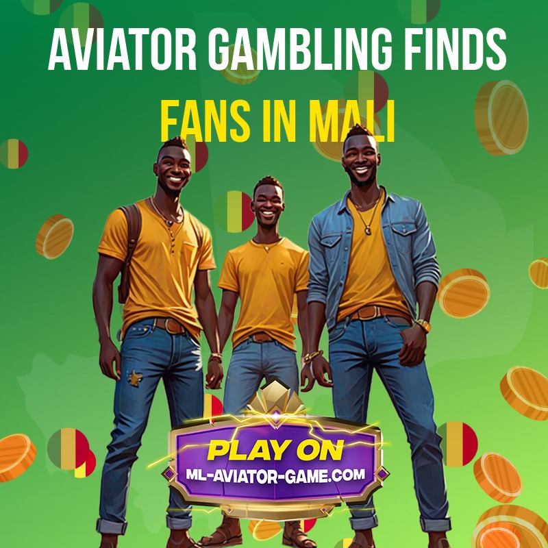 Aviator casino game
